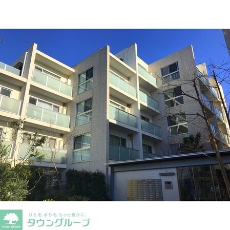 グランガーデンIIの物件内観写真